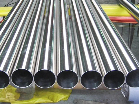 Duplex Stainless Steel 